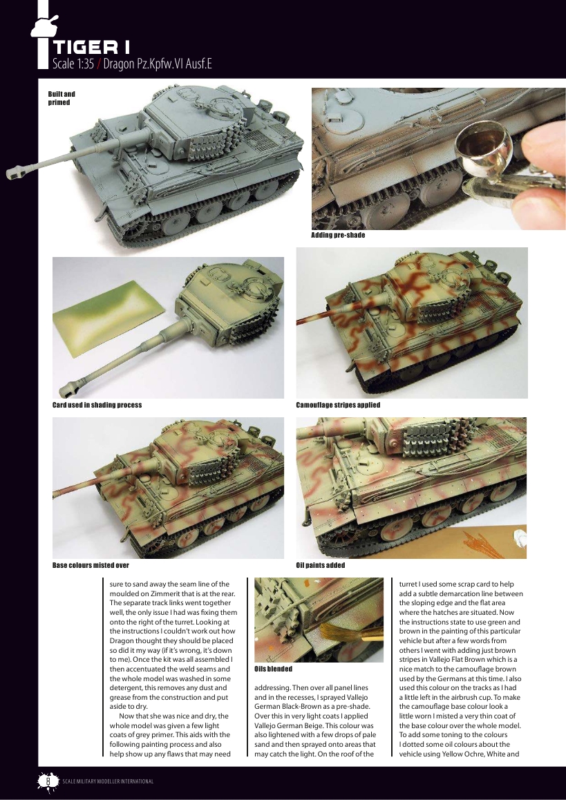 Scale Military Modeller International 2019-574